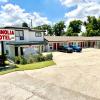 magnolia motel donaldsonville st james