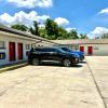magnolia motel donaldsonville st james
