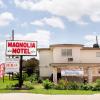 magnolia motel donaldsonville st james