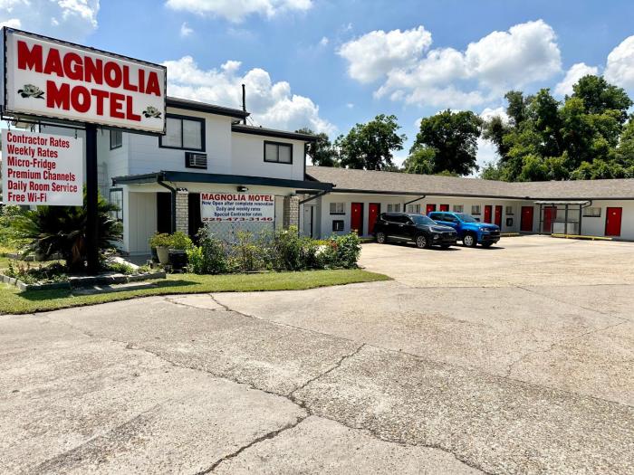 donaldsonville