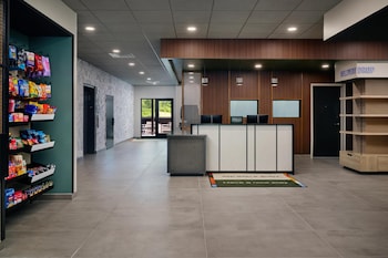 Livsmart Studios By Hilton Tullahoma,,3 star