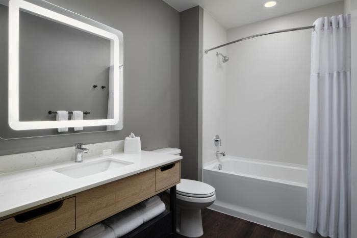livsmart studios by hilton tullahoma