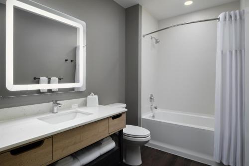 livsmart studios by hilton tullahoma