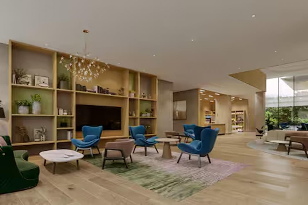 Hilton Garden Inn Termez Airitom,,4 star