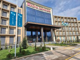 hilton garden inn termez airitom