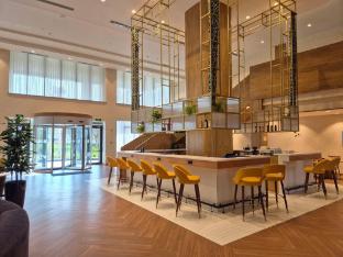 hilton garden inn termez airitom