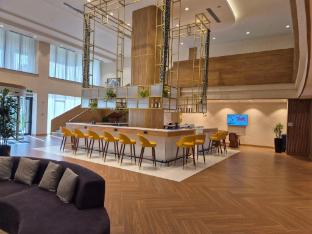 hilton garden inn termez airitom