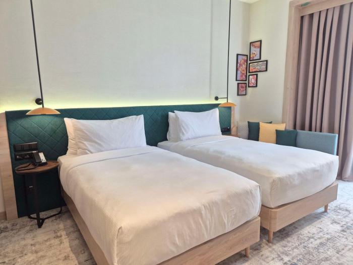 hilton garden inn termez airitom