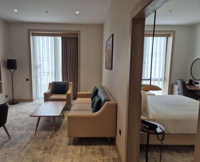 hilton garden inn termez airitom