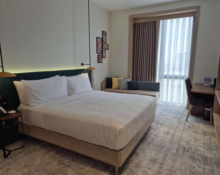 hilton garden inn termez airitom