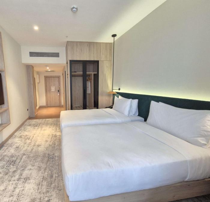 hilton garden inn termez airitom