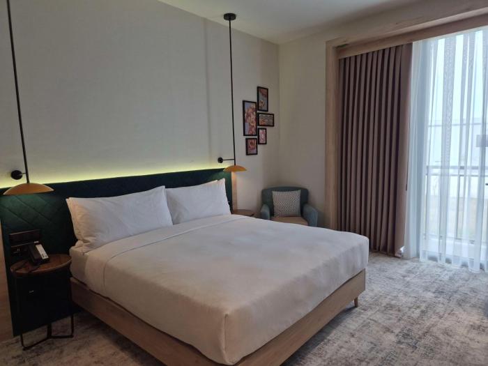hilton garden inn termez airitom