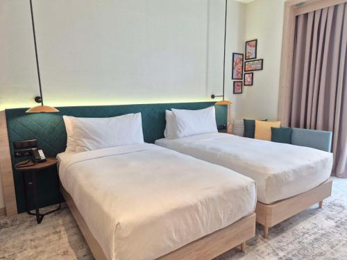 hilton garden inn termez airitom