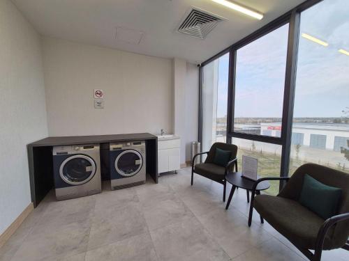 hilton garden inn termez airitom