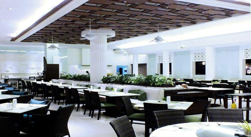 the cha am methavalai hotel