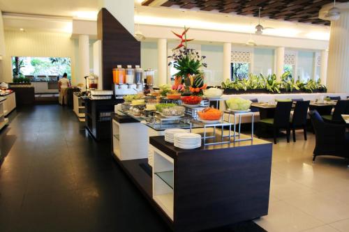 the cha am methavalai hotel