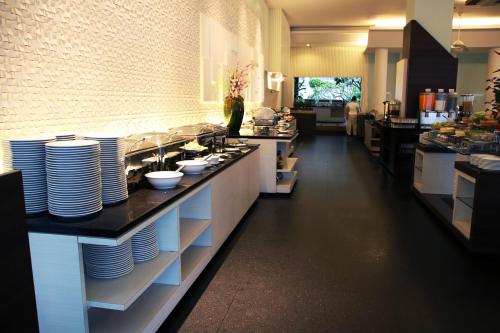 the cha am methavalai hotel