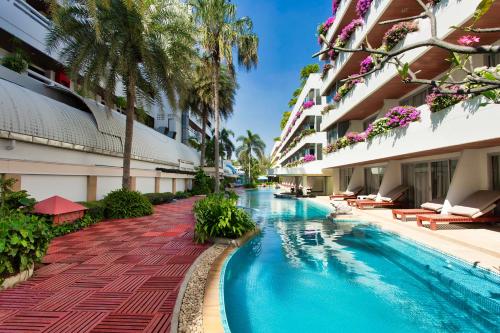 the cha am methavalai hotel