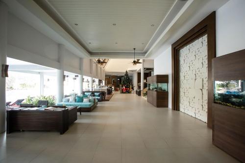 the cha am methavalai hotel