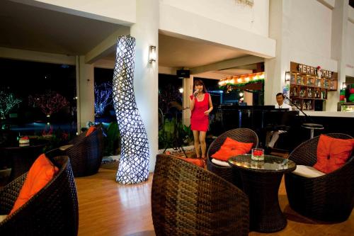 the cha am methavalai hotel