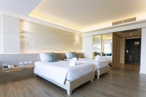 the cha am methavalai hotel