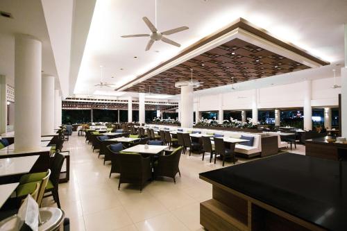 the cha am methavalai hotel