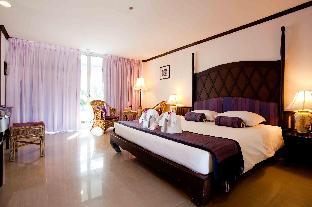 The Cha-Am Methavalai Hotel,Hua Hin>>Cha-Am,4 star