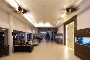 the cha am methavalai hotel