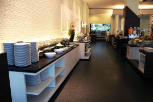 the cha am methavalai hotel