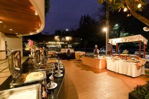 the cha am methavalai hotel