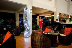 the cha am methavalai hotel