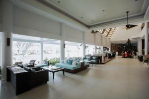 The Cha-Am Methavalai Hotel,Hua Hin>>Cha-Am,4 star