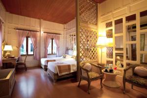 the cha am methavalai hotel