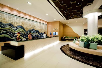 the cha am methavalai hotel