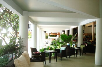 the cha am methavalai hotel