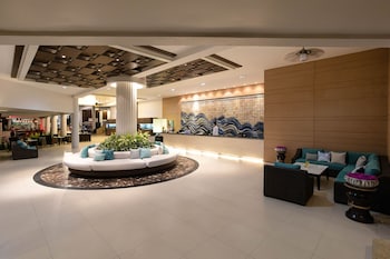 the cha am methavalai hotel