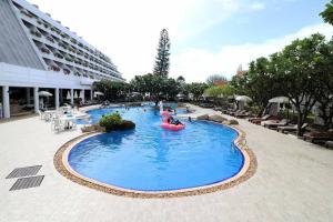 the cha am methavalai hotel