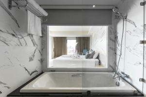 the cha am methavalai hotel