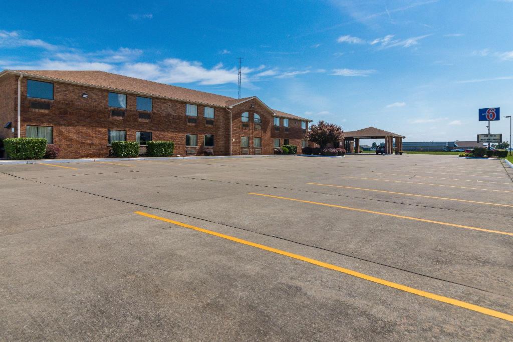 motel 6 marion il