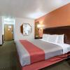 Motel 6 Marion, Il,Energy>>Carbondale,2 star