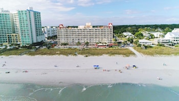 north myrtle beach