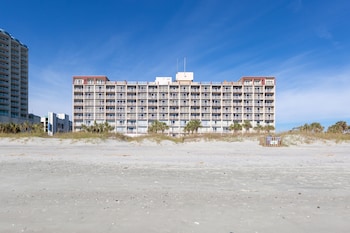 north myrtle beach