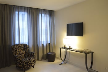 Hilton Turin Centre,,5 star