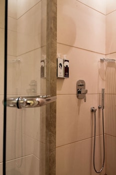 Hilton Turin Centre,,5 star