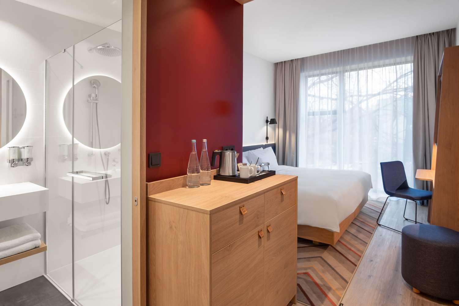 hampton by hilton tallinn