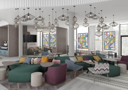 hampton by hilton tallinn