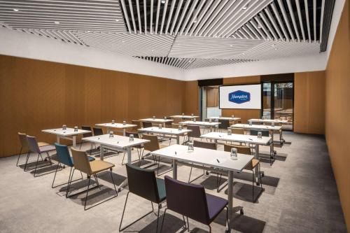 hampton by hilton tallinn