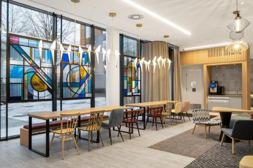 hampton by hilton tallinn
