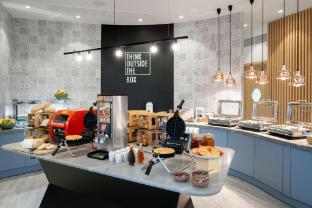 hampton by hilton tallinn