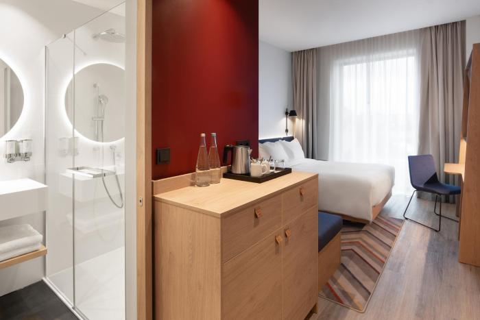 hampton by hilton tallinn